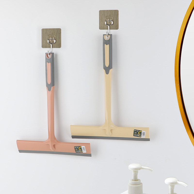 G20小国塑料厂家批发特大胶柄玻璃刮窗刮2156玻璃刮水器擦窗器家用