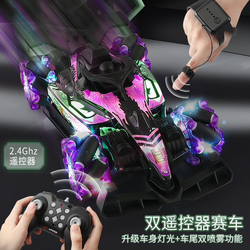 电动玩具/遥控汽车/遥控车/儿童玩具/遥控车玩具产品图