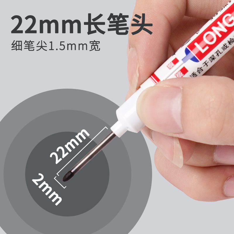 记号笔实物图