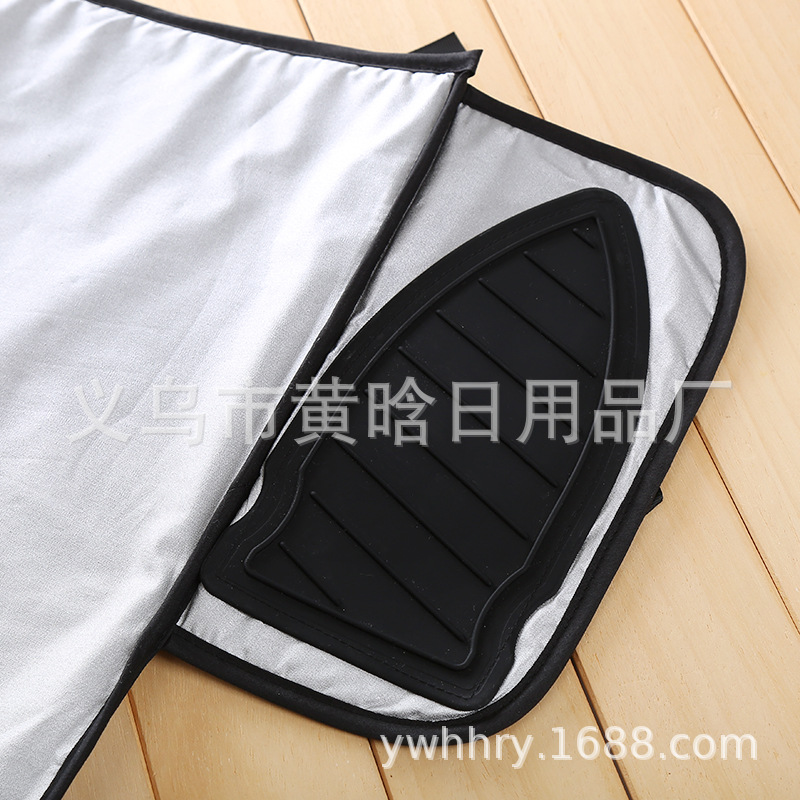 防烫手套硅胶/微波炉隔热/促销品细节图