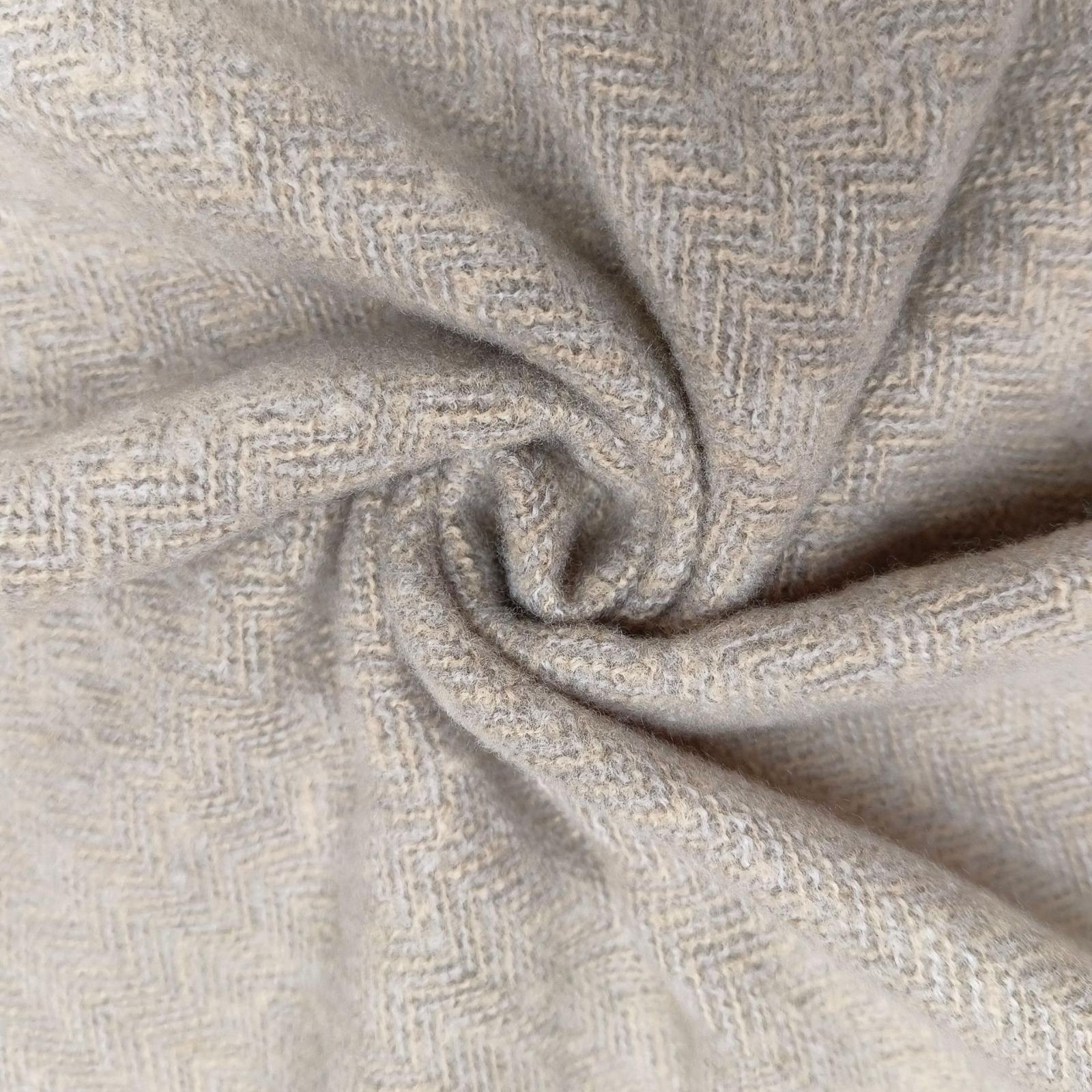 القماش القماش الخشن المقوى Item Picture