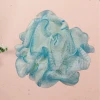 Color-blocking multi-color bath balls, high appearance level, large size, no scattering of bath flowers, super soft scrubbing and foaming bath balls, bathing god details Picture