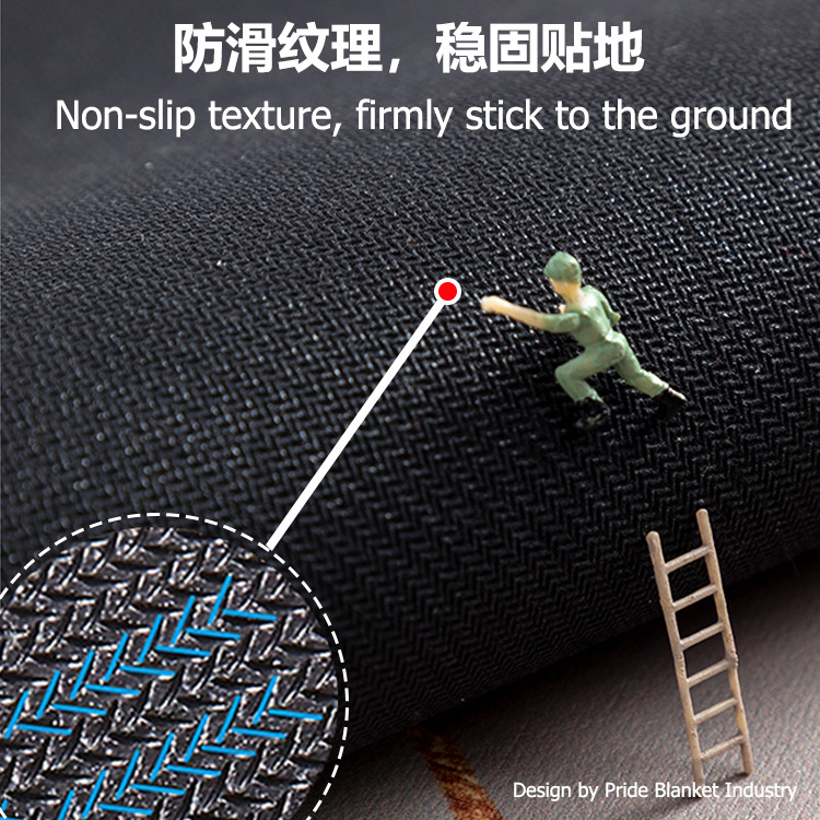Soft Diatom Mud Mat Absorbent Quick Drying Mat Bathroom Door Mat Bathroom Toilet Diatomaceous Earth Non-Slip Bathroom Foot Mat Application Scenario