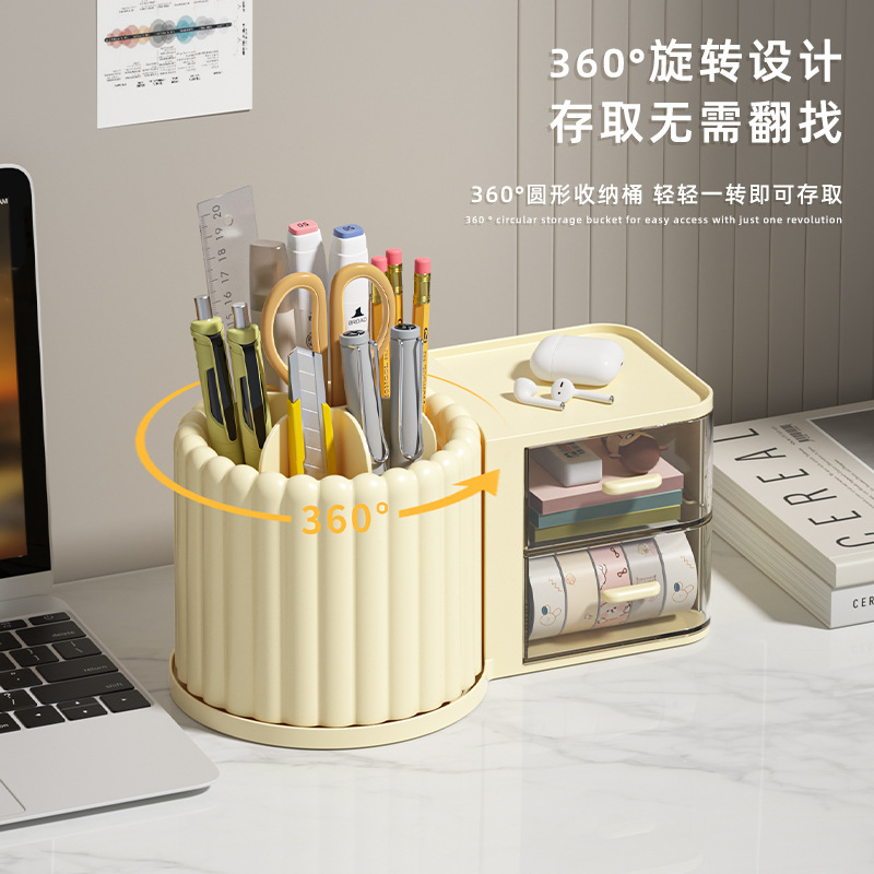 车用置物袋/置物箱实物图