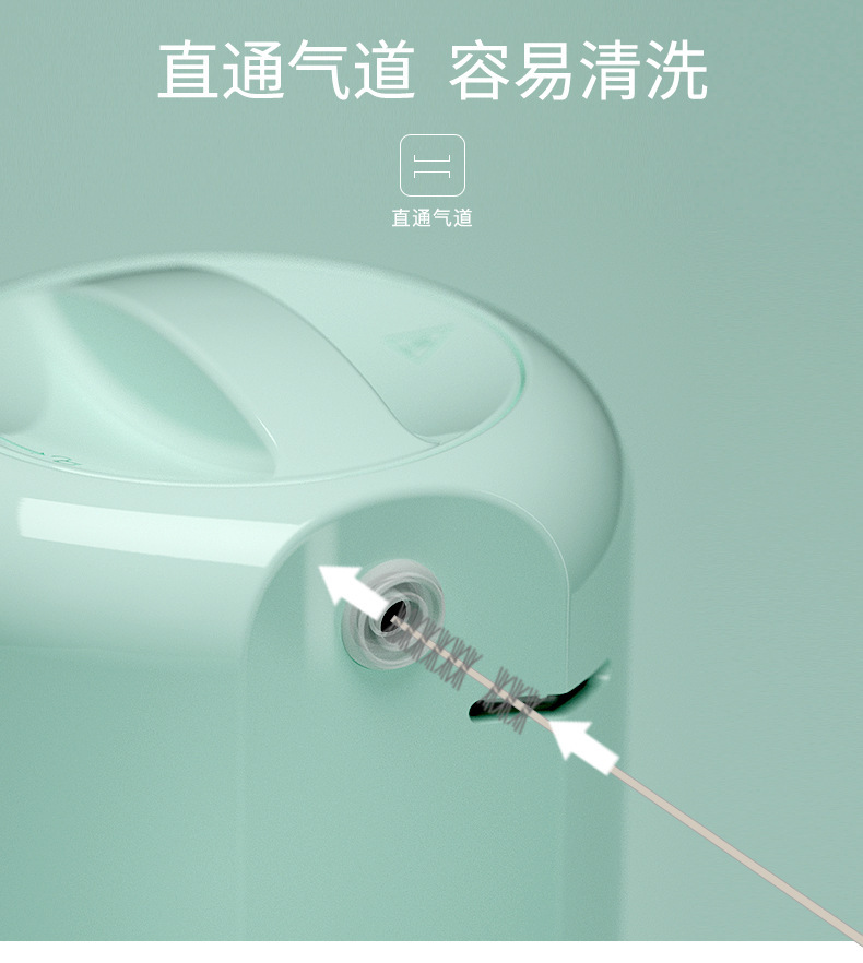 辅食机婴儿多功能蒸煮搅拌一体宝宝小型自动料理研磨跨境出口专供详情13