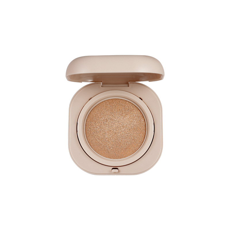 XIXI Soft Glow Beauty Cushion BB Cream Conceals and moisturizes for a long time without smudging, brightens the complexion Cushion Foundation Cream Item Picture