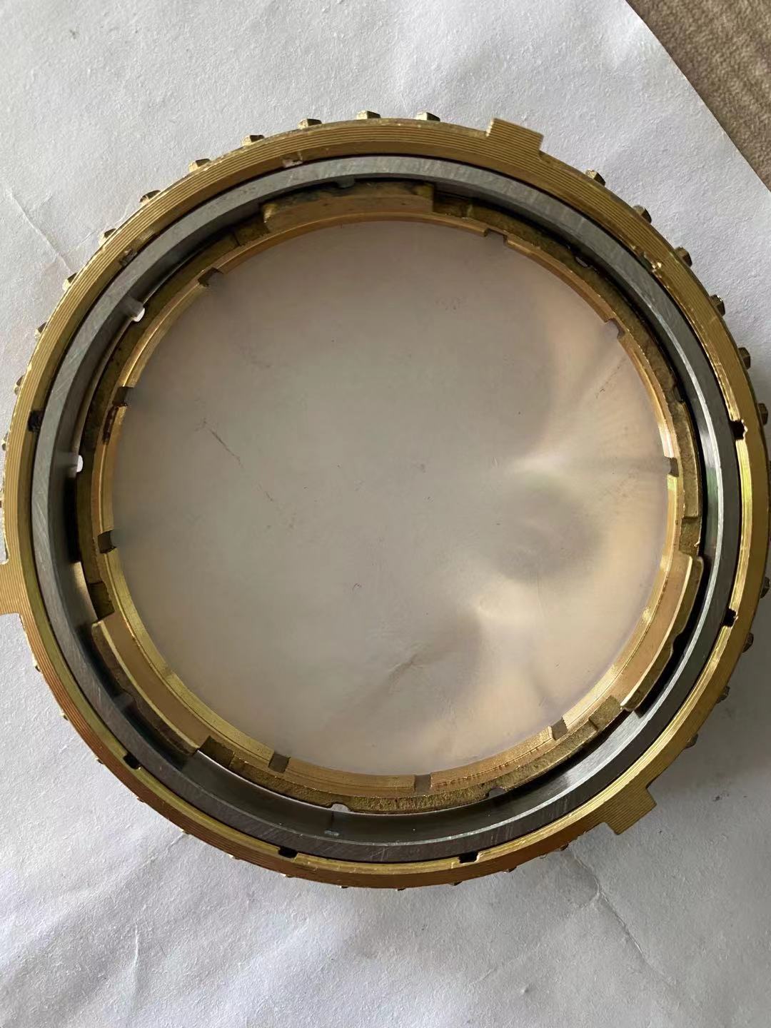 Suitable for HIACE HILUX Land Cruiser automotive brass transmission synchronous rings 33037-30040 Specification image