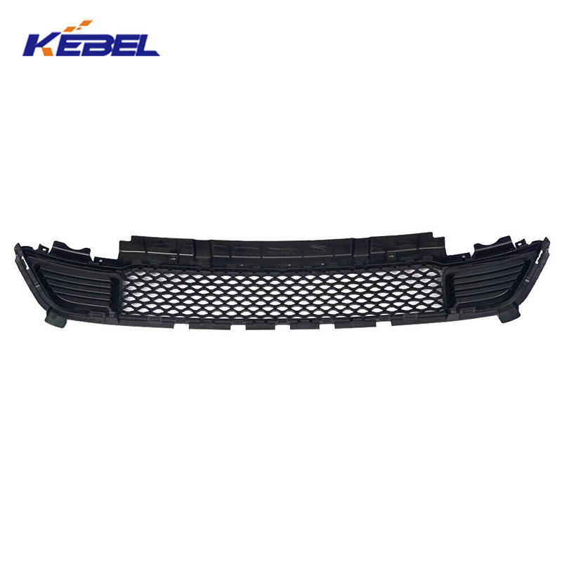 It Is Suitable For 19 Jeep Cherokee Lower Center Front Bar Lower Grille Jeep Cherokee 68288039Ab details Picture