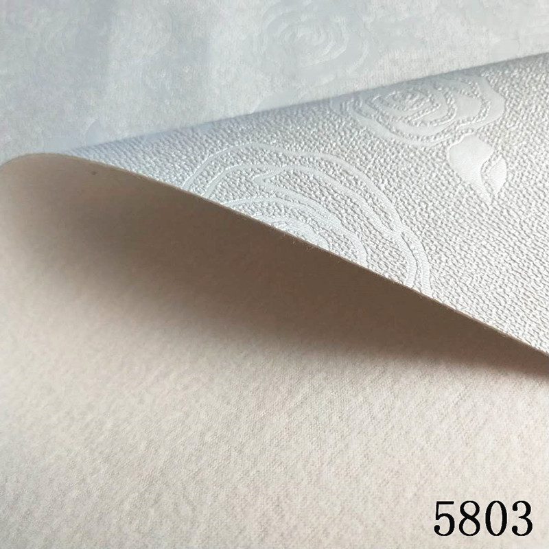 玫瑰花纹PV产品图