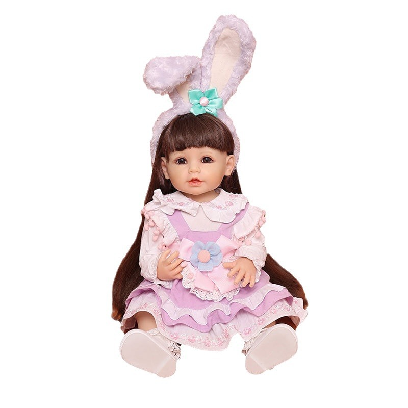 芭比娃娃玩具/石膏娃娃/飞天娃娃/芭比娃娃/石膏娃娃白胚白底实物图