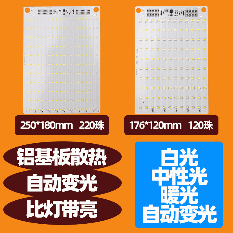 Light Painting Led Low Voltage 5V Light With Self-Adhesive Light With Led Strip Self-Adhesive Cob Low Voltage Light With 5V Strip Light details Picture