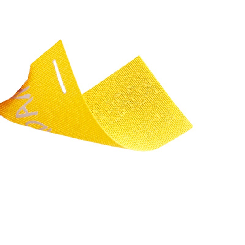 洗唛、商标实物图