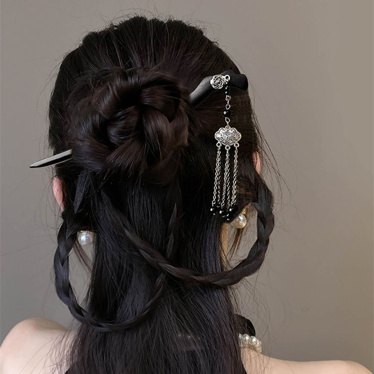 头饰/发饰/皇冠头饰/皇冠发饰/成人头饰产品图