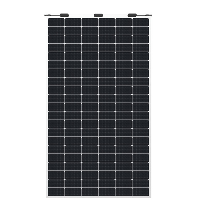 Solar Panels High-Power Photovoltaic Modules Monocrystalline Silicon Power Generation Charging System Full Flexible Solar Panels Item Picture