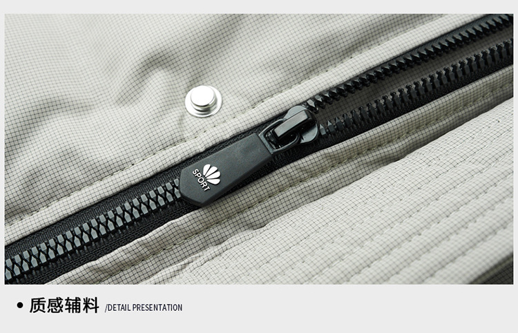 The new hooded down jacket for men in winter is warm and thick. The white duck down casual business jacket for middle-aged dads is trendy pic 37