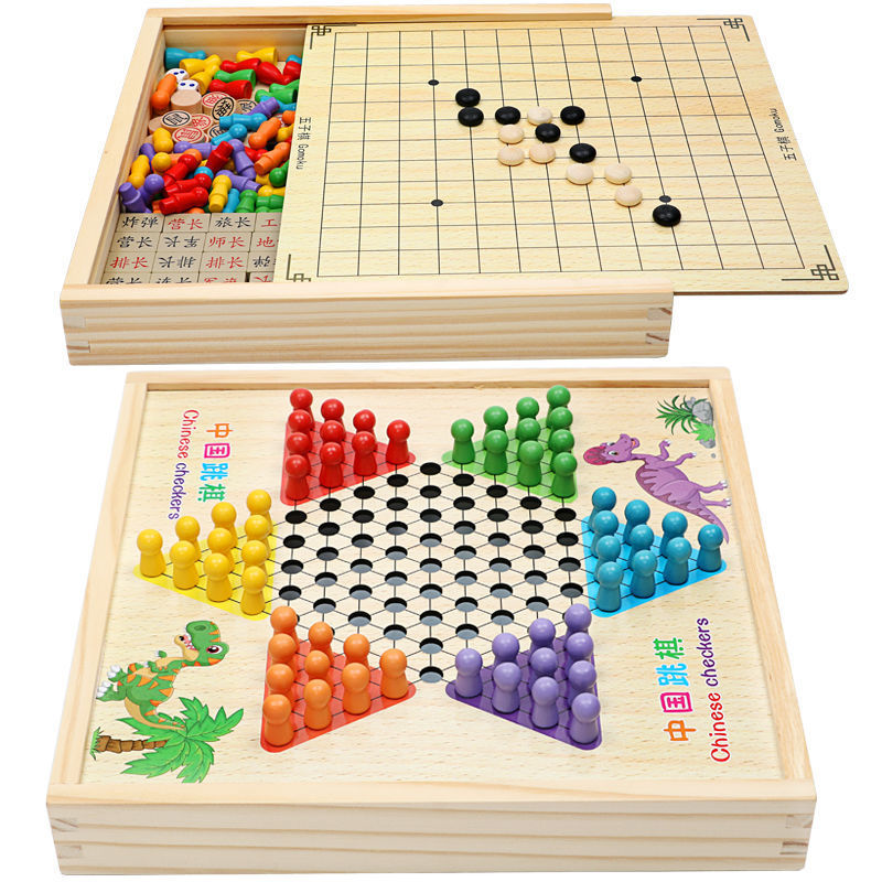 五子棋棋盘多产品图