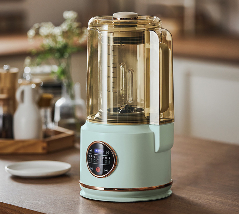 New small food processor