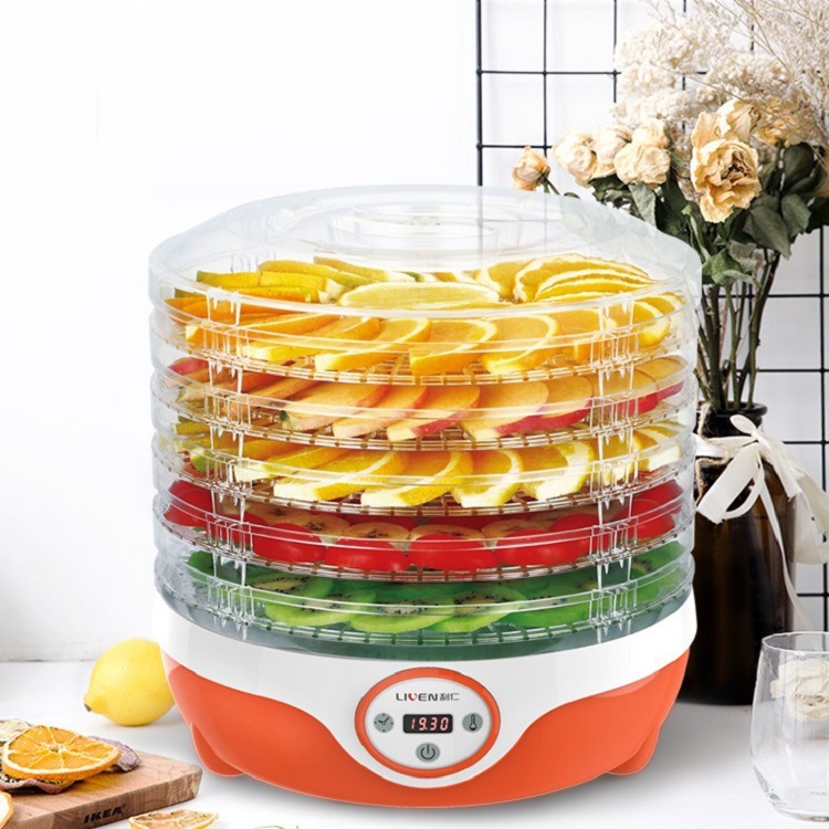 家用食品烘干产品图