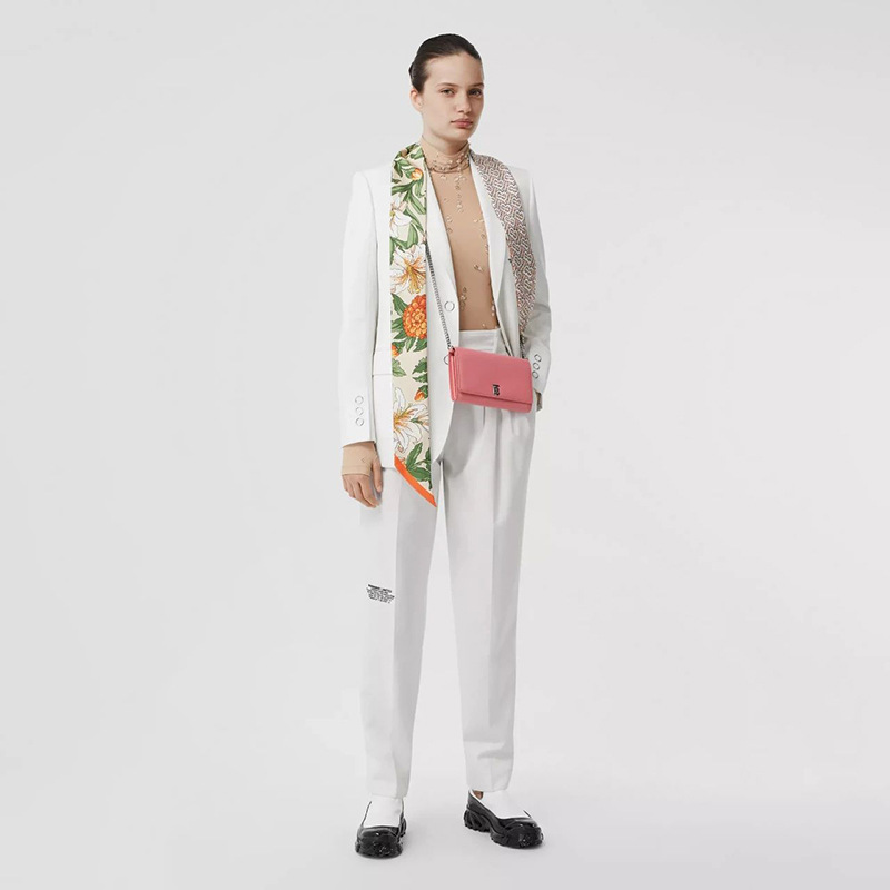 Spring and summer new Korean headwear, French retro silk scarves, ribbons, versatile ribbon hair ties, personalized hair bands, and hair tie ribbons details Picture