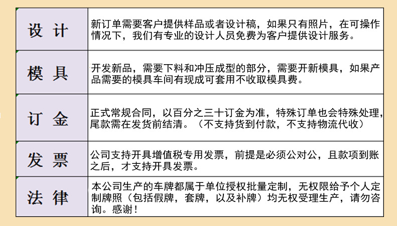 跨境欧美铁皮画 铝板画马口铁装饰  酒吧街道金属UV工艺  现货详情13