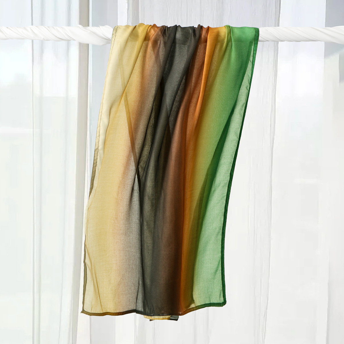 中东热销人棉印花头巾女跨境马来西亚流行民族包头头巾阿拉伯头巾详情23