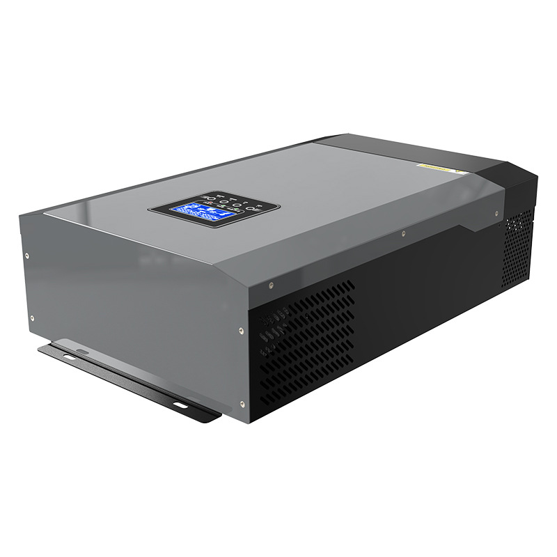 Mps-H Series 5.5Kw Off-Grid Solar Inverter Pv Inverter Sine Wave Inverter Application Scenario