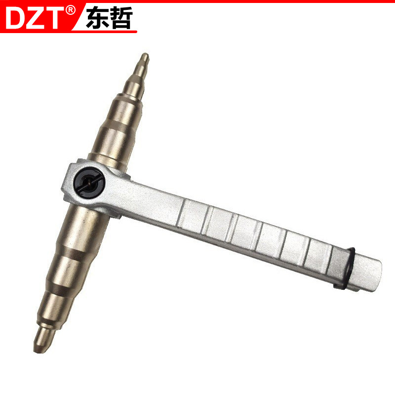 CT-23空调工具维修工具手动胀管器新型铜管扩管器