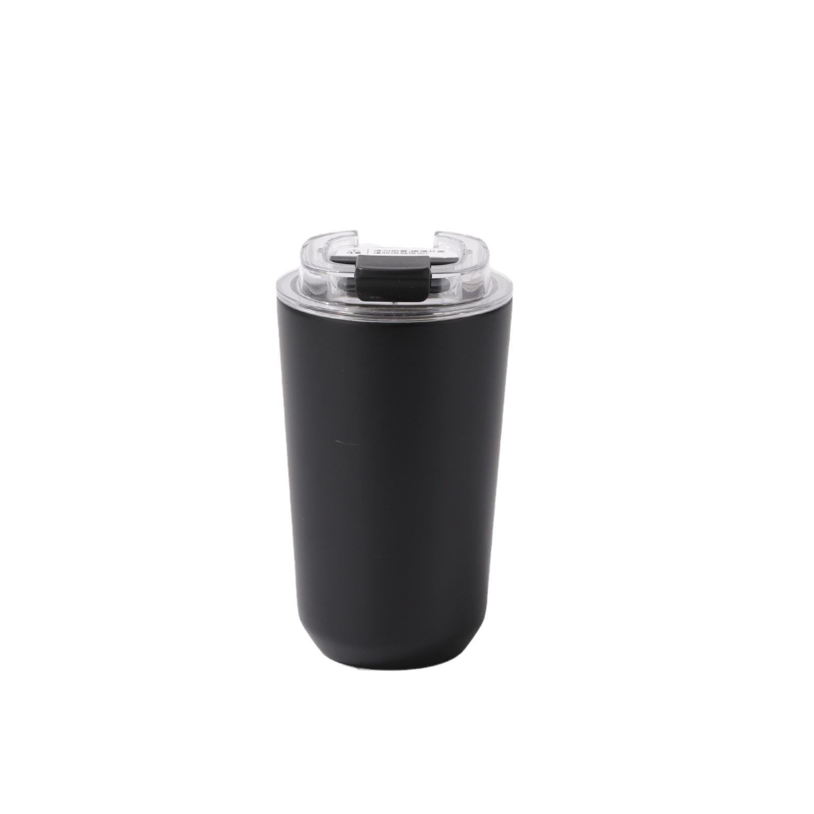 High appearance level 304 stainless steel portable car simple and portable cup for men and women wholesale Item Picture