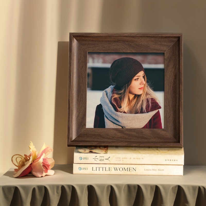 相框、画框实物图