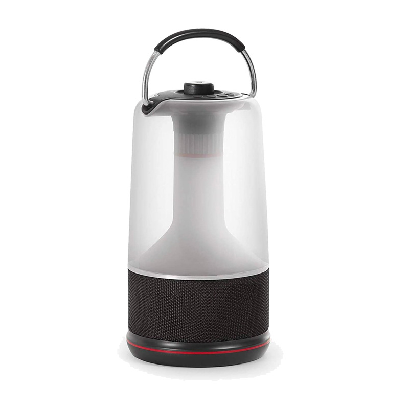 Lanterns, portable emergency lights, camping lights, portable LED flashlights, Bluetooth speaker lights, outdoor adventure lights Item Picture
