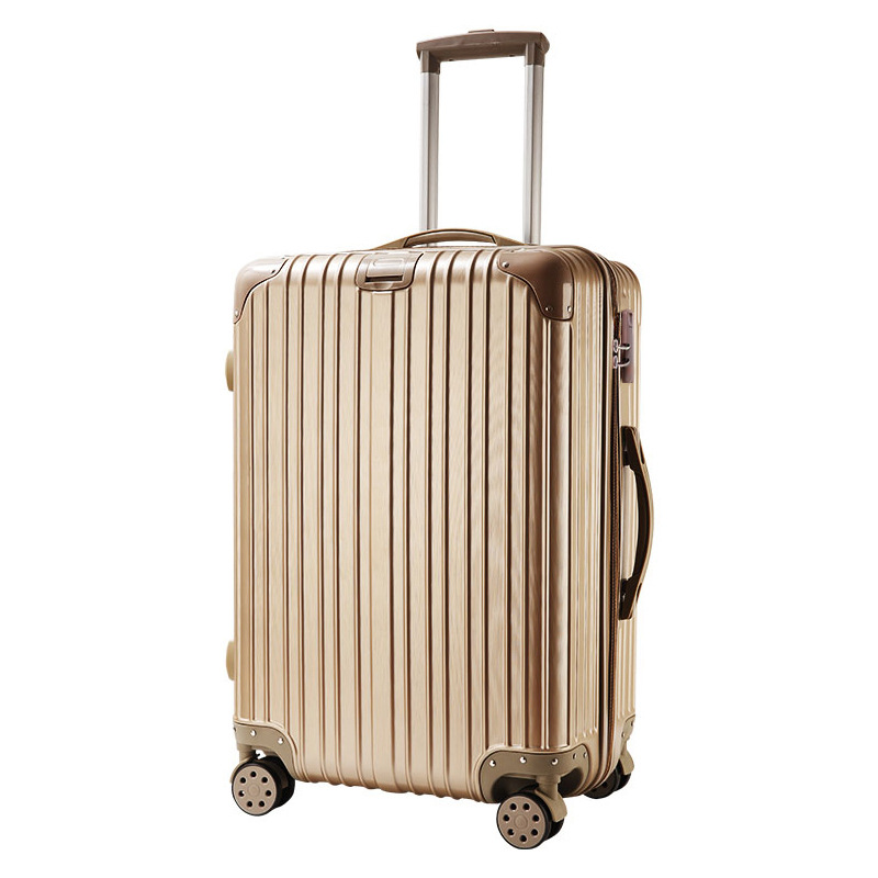 行李箱万向轮细节图