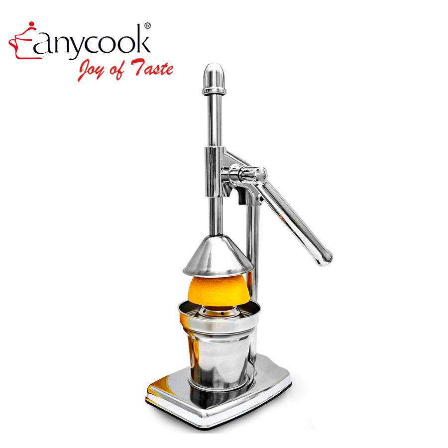 Anycook Manual Juicer Portable Juicer Home Orange And Pomegranate Juicer Small Appliance Item Picture