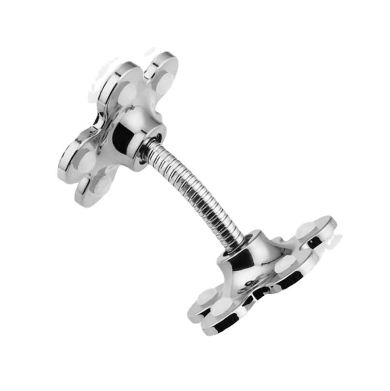 新电镀款车载白底实物图