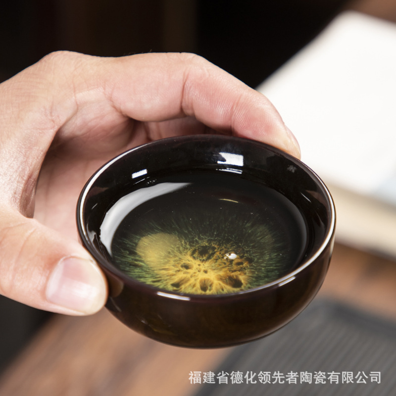 茶杯实物图