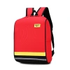 Printed and printed schoolbag integrated boys' and girls' schoolbag 1-3-6 grade lightweight and load-reducing primary school schoolbag Specification image