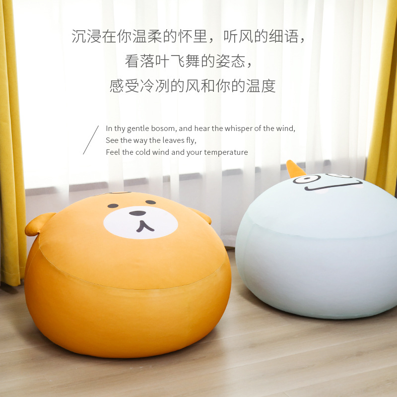 枕芯产品图