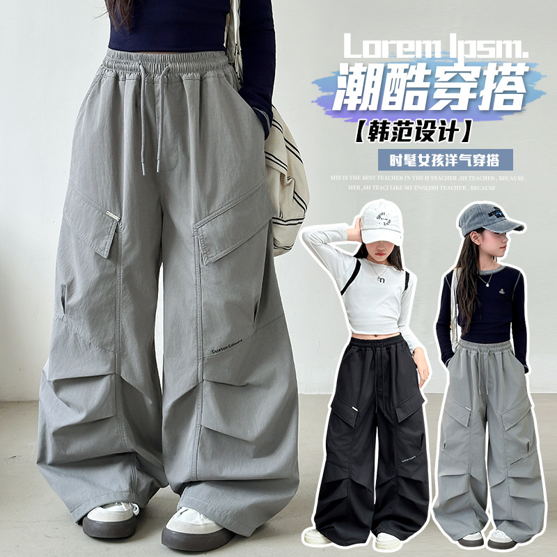 阿美咔叽工装潮酷穿搭大褂连体服工作服渔船作业工作服