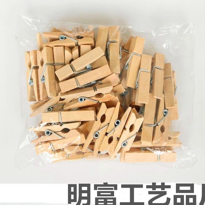 木质工艺品实物图