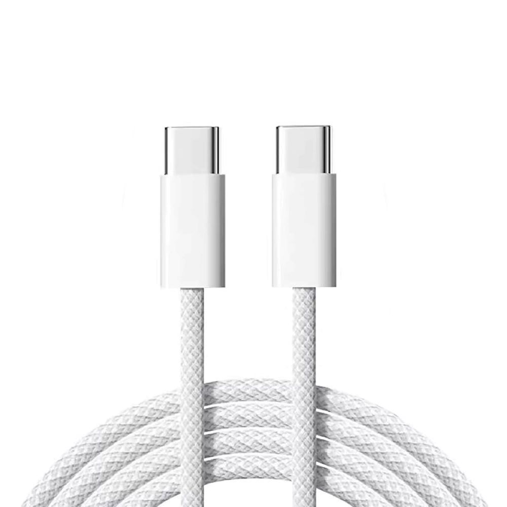 适用苹果数据线快充typec快充线iphone手机pd数据线usb苹果充电线详情图5