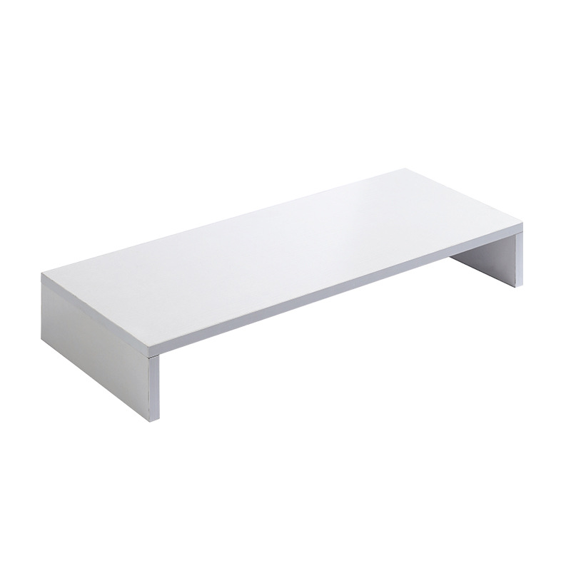 Computer height-increasing stand pad, desktop monitor screen base, office desktop storage, notebook shelving rack Item Picture