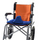 轮椅坐垫 限位器 轮椅防褥疮坐垫防压疮垫 可拆卸可水洗图