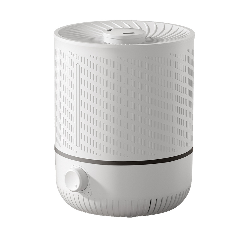 New Humidifier Small Portable Household Fog Volume Bedroom Aroma Machine Automatic Perfume Machine Office Atomizer Item Picture