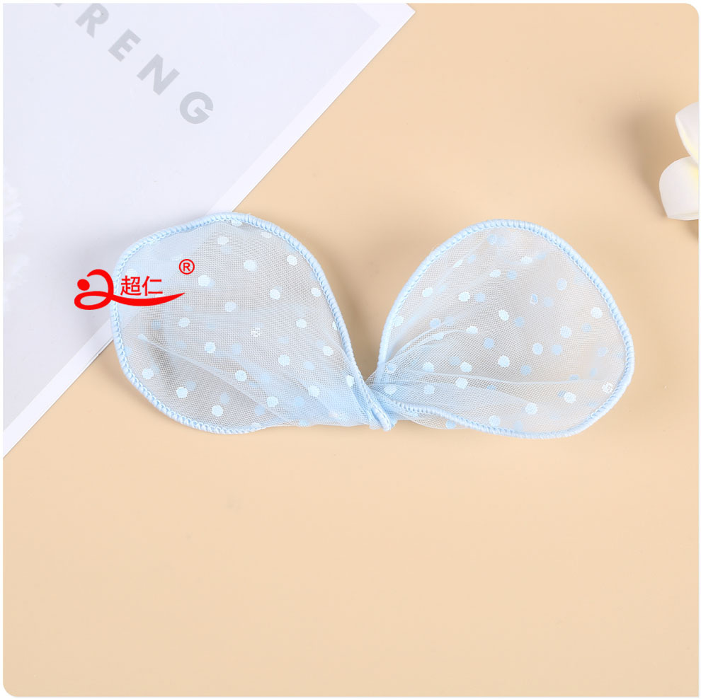 Hand-Made Bow Japanese And Korean Style Hair Accessories Gift Clothing Accessories New Solid Color Polka Dot Ear Bow Can Be Produced Specification drawing