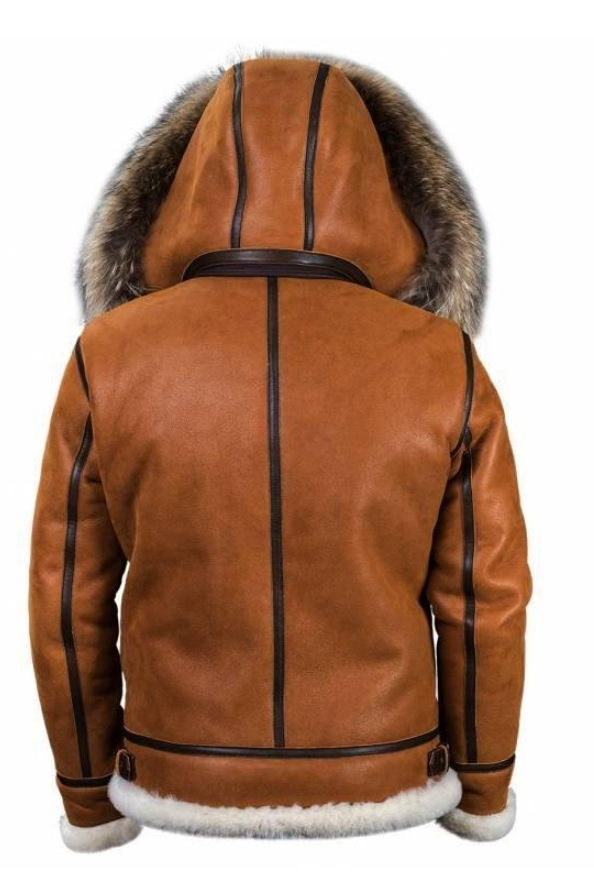 Cross-border winter edition youth solid color beltless zipper pocket brown fitted casual cotton zipper coat in stock Application Scenario