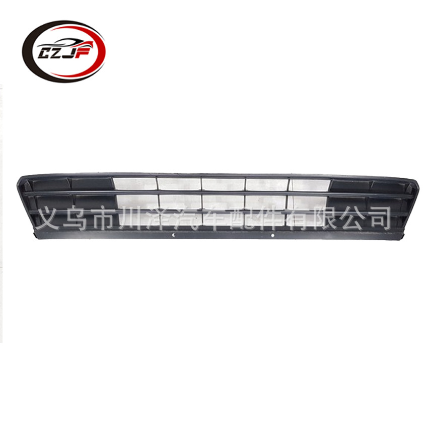 Applicable to the 2022 Volkswagen POLO lower grille bumper mesh 2GS853677N9B9 2GS853677M9B9 details Picture
