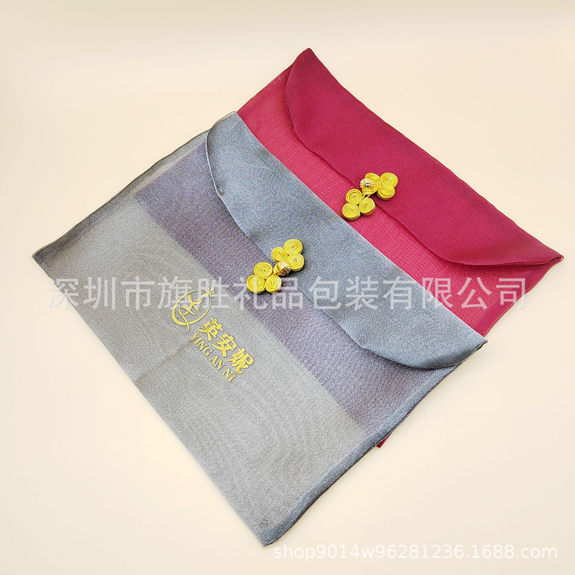 纱布袋实物图