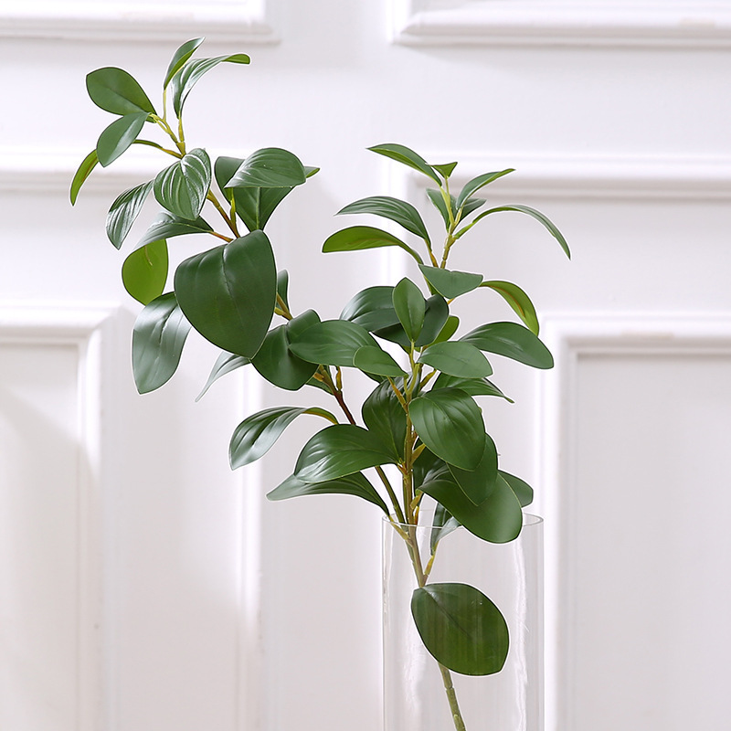 新款仿真植物产品图