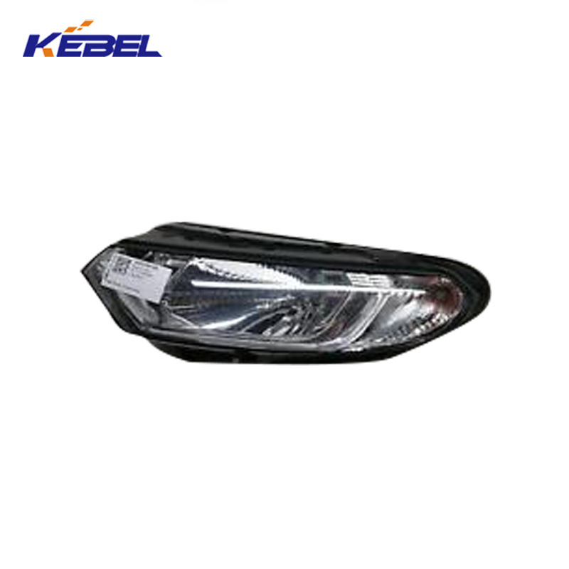 Applicable To 19 Ford Edge Headlights Us Version Headlight Assembly Kk7b-13W029-B Specification drawing