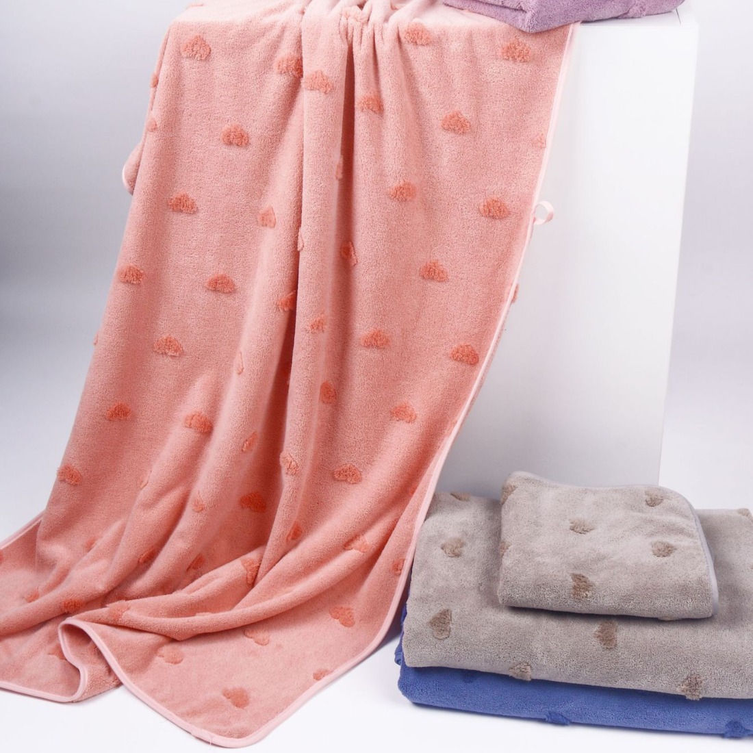 毛巾/运动毛巾/浴巾/一次性毛巾/压缩毛巾细节图