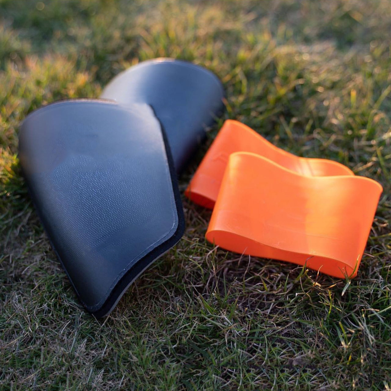 严选男女足球高抓地力grip tape 护颈训练带防脱袜运动护腿硅胶套详情20